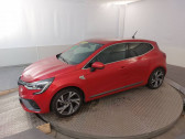Renault Clio occasion année 2019 boite Manuelle Annonce Renault Clio occasion Essence V TCe 100 RS Line à Tourville-la-Rivière