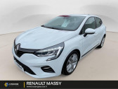 Renault Clio V TCe 100 X-Tronic Business   Massy 91