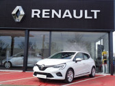 Renault Clio occasion année 2020 boite Automatique Annonce Renault Clio occasion Essence V TCe 100 X-Tronic Business à PAIMPOL