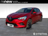 Annonce Renault Clio occasion Essence V TCe 100 Zen  Frejus