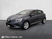 Renault Clio V TCe 100 Zen   SETE 34