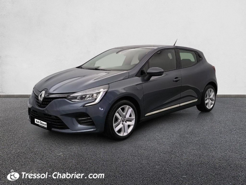 Renault Clio V TCe 100 Zen  occasion  SETE