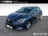 Renault Clio V TCe 100 Zen  2019 - annonce de voiture en vente sur Auto Sélection.com