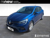 Renault Clio occasion année 2019 boite Manuelle Annonce Renault Clio occasion Essence V TCe 100 Zen à Gap