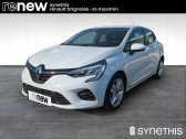 Renault Clio occasion année 2020 boite Manuelle Annonce Renault Clio occasion Essence V TCe 100 Zen à Brignoles