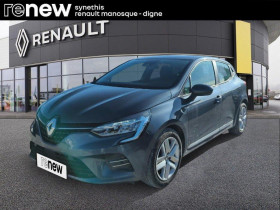 Renault Clio , garage Renault Manosque  Manosque