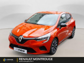 Renault Clio V TCe 100 Zen   Montrouge 91