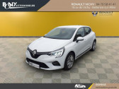 Annonce Renault Clio occasion Essence V TCe 100 Zen  Bellerive sur Allier