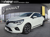 Annonce Renault Clio occasion Essence V TCe 100 Zen  Manosque