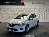 Renault Clio occasion année 2020 boite Manuelle Annonce Renault Clio occasion Essence V TCe 100 Zen à TARBES