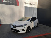 Renault Clio occasion année 2019 boite Manuelle Annonce Renault Clio occasion Essence V TCe 100 Zen à Auch