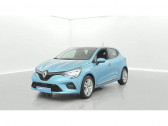 Renault Clio occasion année 2020 boite Manuelle Annonce Renault Clio occasion Essence V TCe 100 Zen à LANNION