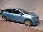 Renault Clio occasion année 2019 boite Manuelle Annonce Renault Clio occasion Essence V TCe 100 Zen à LOUDEAC