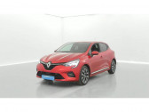 Renault Clio occasion année 2020 boite Manuelle Annonce Renault Clio occasion Essence V TCe 100 Zen à SAINT-BRIEUC