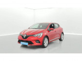 Renault Clio occasion année 2019 boite Manuelle Annonce Renault Clio occasion Essence V TCe 100 Zen à VANNES