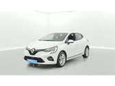 Renault Clio occasion année 2019 boite Manuelle Annonce Renault Clio occasion Essence V TCe 100 Zen à VIRE