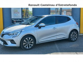 Renault Clio occasion année 2019 boite Manuelle Annonce Renault Clio occasion Essence V TCe 100 Zen à Castelnau-d'Estrétefonds