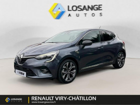Renault Clio , garage Renault Viry-Chatillon  Viry Chatillon