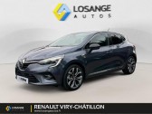 Renault Clio occasion année 2020 boite Automatique Annonce Renault Clio occasion Essence V TCe 130 EDC Edition One à Viry Chatillon