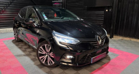 Renault Clio occasion 2019 mise en vente &agrave; Cuincy par le garage TRANSAKAUTO DOUAI - photo n&deg;1