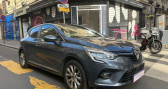 Annonce Renault Clio occasion Essence V TCe 130 EDC FAP Intens TVA RECUPERABLE  PARIS