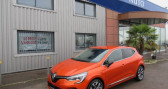 Renault Clio occasion année 2019 boite Automatique Annonce Renault Clio occasion Essence V TCe 130 EDC FAP Intens à Saint Parres Aux Tertres