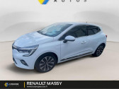 Renault Clio occasion année 2019 boite Automatique Annonce Renault Clio occasion Essence V TCe 130 EDC FAP Intens à Massy