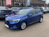 Renault Clio occasion année 2020 boite Automatique Annonce Renault Clio occasion Essence V TCe 130 EDC FAP Intens à LANGRES