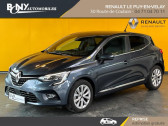 Annonce Renault Clio occasion Essence V TCe 130 EDC FAP Intens  Brives-Charensac