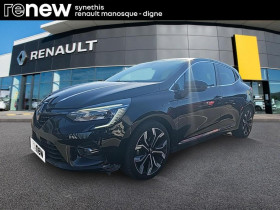 Renault Clio , garage Renault Manosque  Manosque