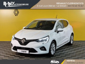 Annonce Renault Clio occasion Essence V TCe 130 EDC FAP Intens  Clermont-Ferrand