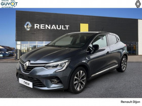 Renault Clio occasion 2020 mise en vente à Dijon par le garage Renault Dijon - photo n°1