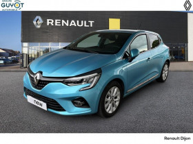 Renault Clio occasion 2019 mise en vente à Dijon par le garage Renault Dijon - photo n°1