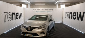 Annonce Renault Clio occasion Essence V TCe 130 EDC FAP Intens  MIGNE AUXANCES
