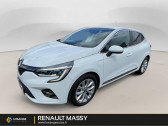 Annonce Renault Clio occasion Essence V TCe 130 EDC FAP Intens  Massy