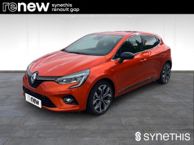 Renault Clio , garage Renault Gap  Gap
