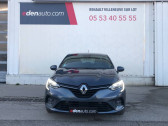 Renault Clio occasion année 2019 boite Automatique Annonce Renault Clio occasion Essence V TCe 130 EDC FAP Intens à Villeneuve-sur-Lot