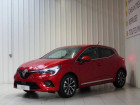 Renault Clio occasion année 2020 boite Automatique Annonce Renault Clio occasion Essence V TCe 130 EDC FAP Intens à MORLAIX