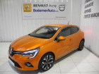 Renault Clio occasion année 2019 boite Automatique Annonce Renault Clio occasion Essence V TCe 130 EDC FAP Intens à AURAY