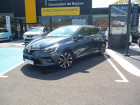 Renault Clio occasion Gris année 2020 boite Automatique Annonce Renault Clio occasion Essence V TCe 130 EDC FAP Intens à BAYEUX