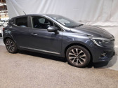 Renault Clio occasion année 2020 boite Automatique Annonce Renault Clio occasion Essence V TCe 130 EDC FAP Intens à QUIMPER