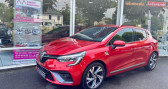 Renault Clio occasion année 2019 boite Automatique Annonce Renault Clio occasion Essence V TCe 130 EDC FAP Line à SAUTRON