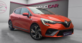 Annonce Renault Clio occasion Essence V TCe 130 EDC FAP RS Line (SIEGES CHAUFFANTS/CAMERA 360/PARK � Genay