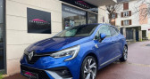 Renault Clio V TCe 130 EDC FAP RS Line  2019 - annonce de voiture en vente sur Auto S&eacute;lection.com