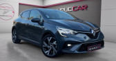 Annonce Renault Clio occasion Essence V TCe 130 EDC FAP RS Line  Genay