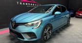Renault Clio occasion année 2019 boite Automatique Annonce Renault Clio occasion Essence V TCe 130 EDC FAP RS Line à Chaponost