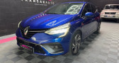Annonce Renault Clio occasion Essence V TCe 130 EDC FAP RS Line  Chaponost