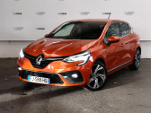 Annonce Renault Clio occasion Essence V TCe 130 EDC FAP RS Line  AUTUN