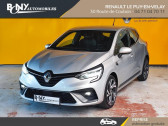 Annonce Renault Clio occasion Essence V TCe 130 EDC FAP RS Line  Brives-Charensac