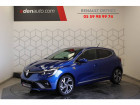 Renault Clio occasion année 2020 boite Automatique Annonce Renault Clio occasion Essence V TCe 130 EDC FAP RS Line à Orthez